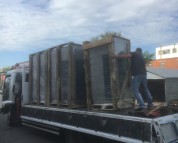 наружные блоки Daikin VRV IV 